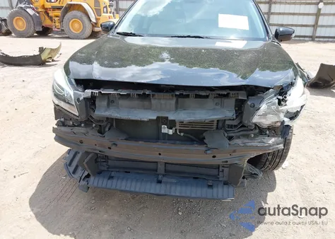 2015 Subaru Outback 2.5I Limited from USA, damaged, VIN 4S4BSANC6F3290095